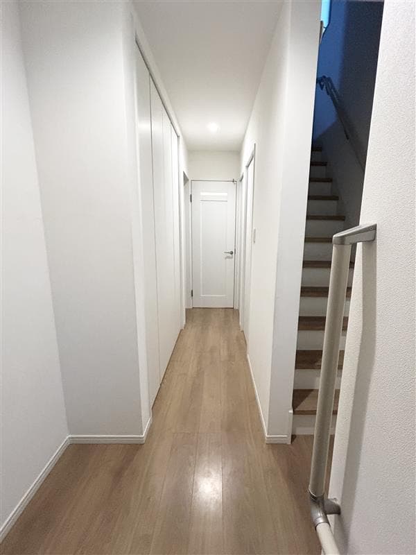 Kokubucho / 3LDK+2S Renovated House, Osaka photo 13