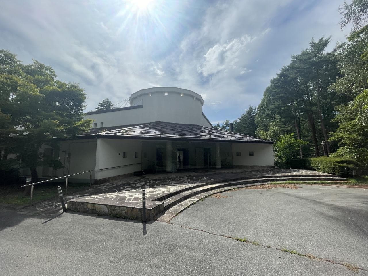 舊Star Forest蓼科 / 企業休養所・土地8,094㎡,茅野市 photo
