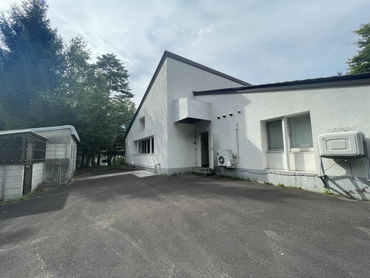 舊Star Forest蓼科 / 企業休養所・土地8,094㎡,茅野市 photo 2