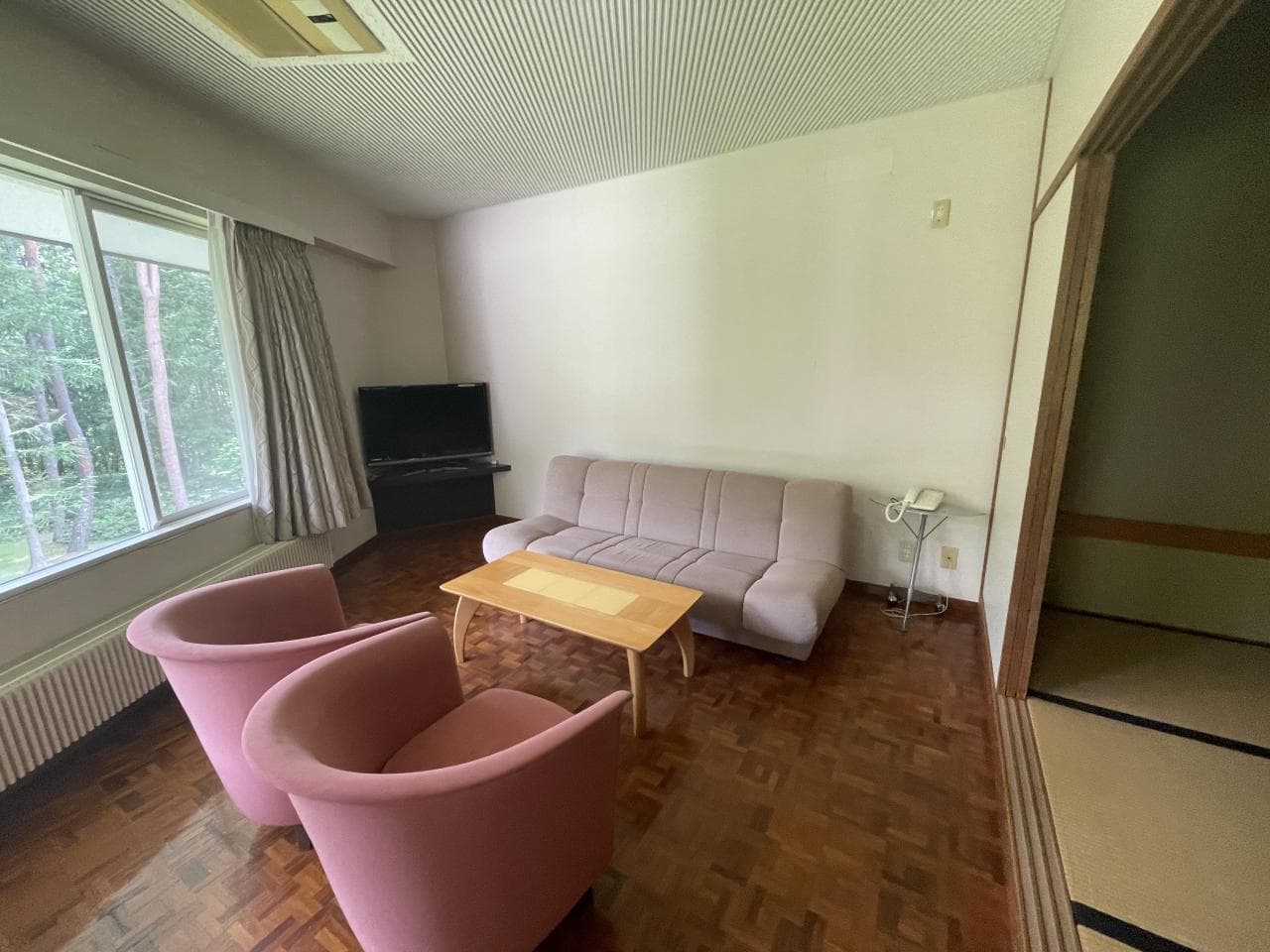 舊Star Forest蓼科 / 企業休養所・土地8,094㎡,茅野市 photo 4