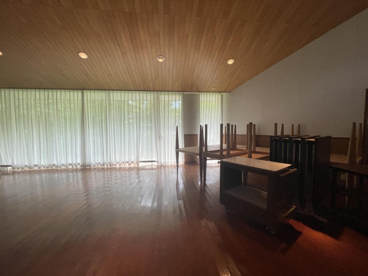 舊Star Forest蓼科 / 企業休養所・土地8,094㎡,茅野市 photo 7