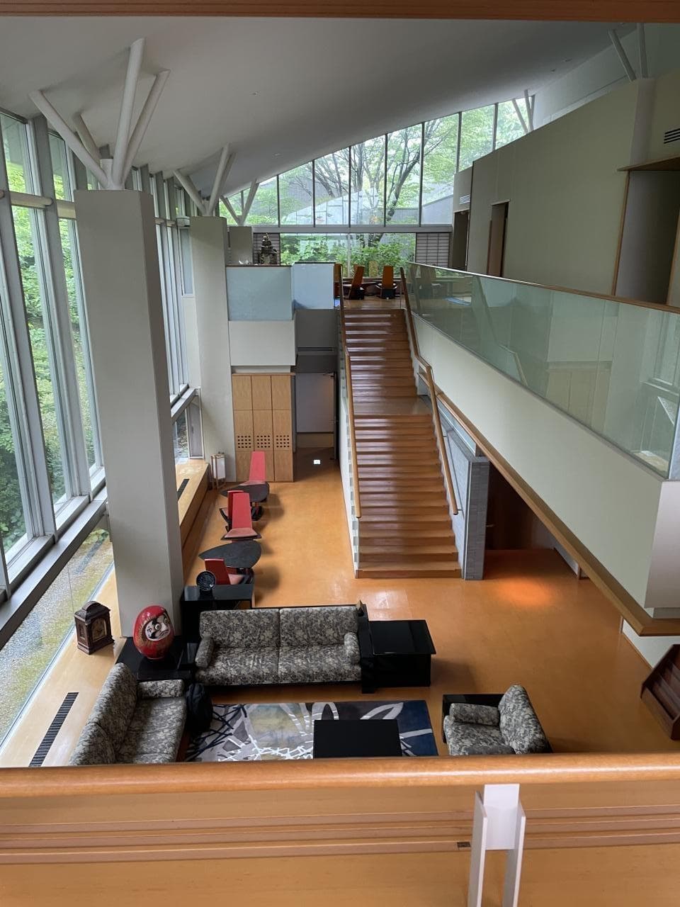 旧白河光彩荘 / 保養所・土地13,970㎡、西郷村 photo 2
