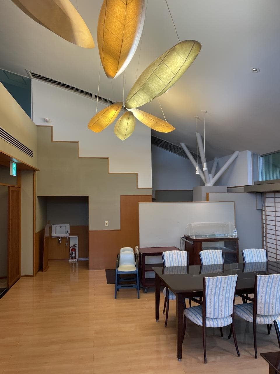 旧白河光彩荘 / 保養所・土地13,970㎡、西郷村 photo 3