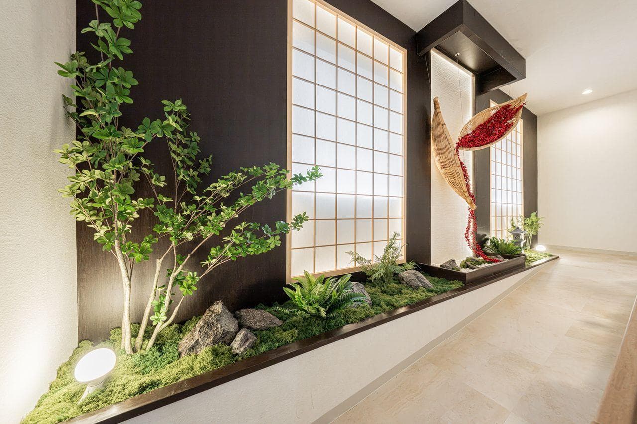 Higashikujo Yanagishitacho / Furnished 3-Storey House for Short-Term Rental, Kyoto photo 4