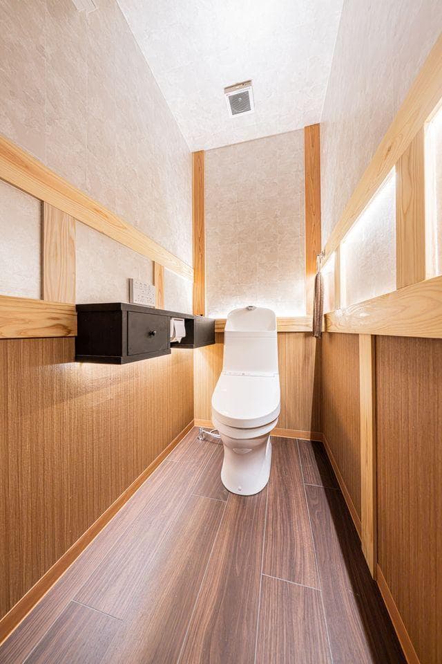 Higashikujo Yanagishitacho / Furnished 3-Storey House for Short-Term Rental, Kyoto photo 13