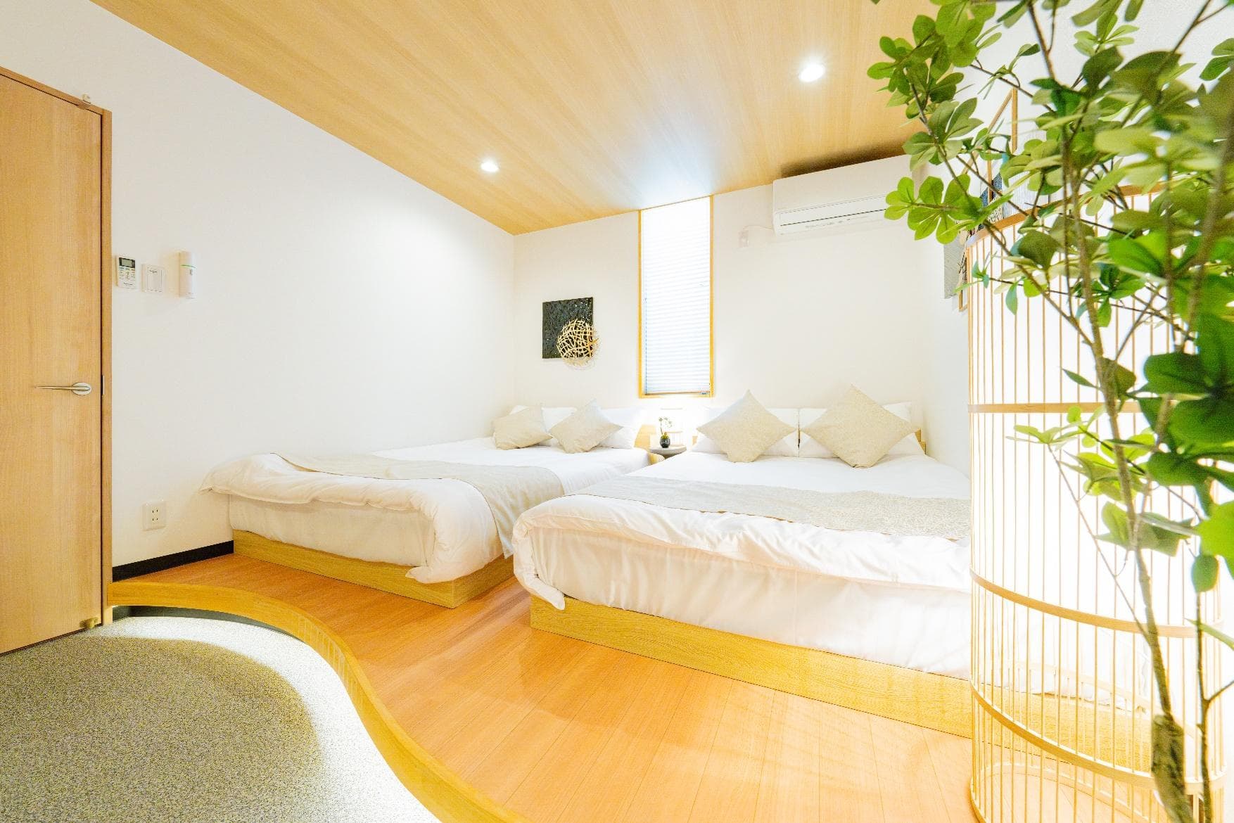 Momodani 2-chome / Furnished 2-Storey Reinforced Concrete House Operating as Short-Term Rental, Osaka photo 5