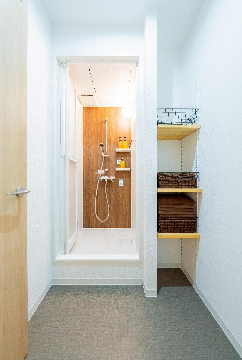 Momodani 2-chome / Furnished 2-Storey Reinforced Concrete House Operating as Short-Term Rental, Osaka photo 12