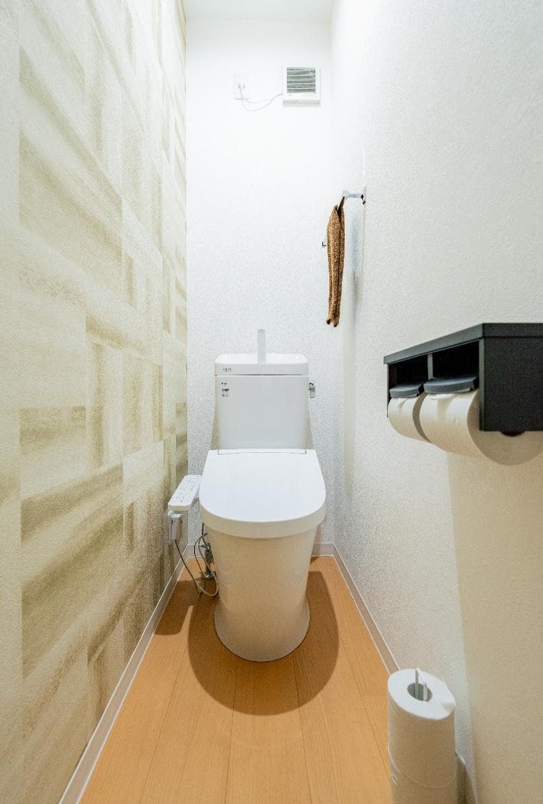 Momodani 2-chome / Furnished 2-Storey Reinforced Concrete House Operating as Short-Term Rental, Osaka photo 16