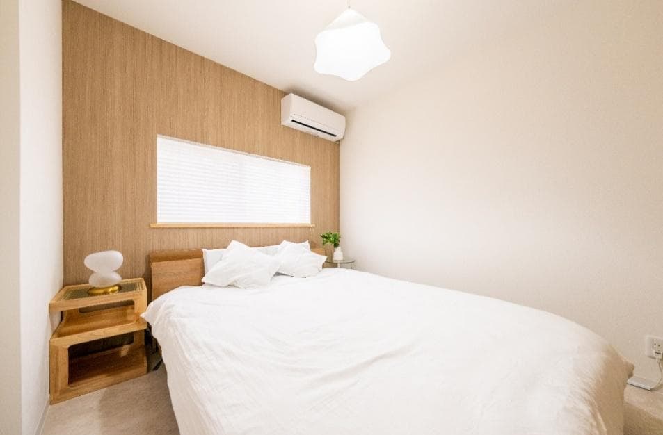 Nagahashi 1-chome / Furnished Row House with Sauna and Rooftop, Operating as Short-Term Rental, Osaka photo 5