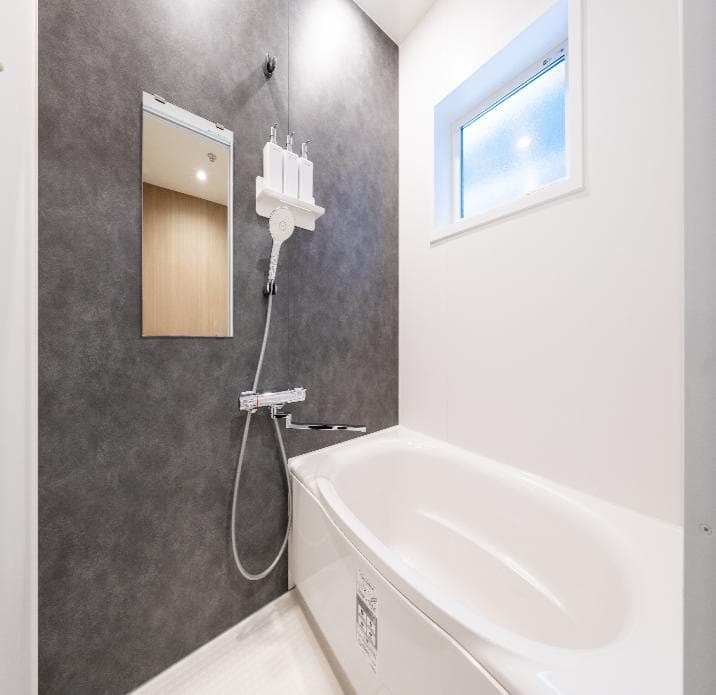 Nagahashi 1-chome / Furnished Row House with Sauna and Rooftop, Operating as Short-Term Rental, Osaka photo 9