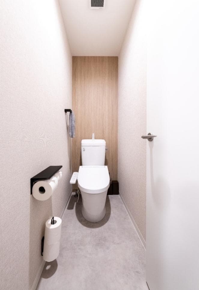 Nagahashi 1-chome / Furnished Row House with Sauna and Rooftop, Operating as Short-Term Rental, Osaka photo 15