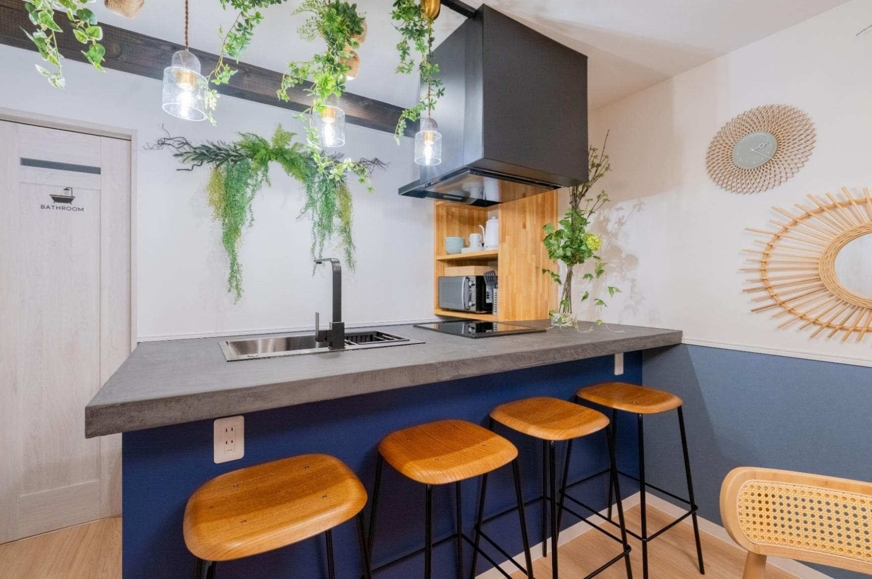 Oimazato 3-chome / Furnished 2-Storey Row House Operating as Short-Term Rental, Osaka photo 3
