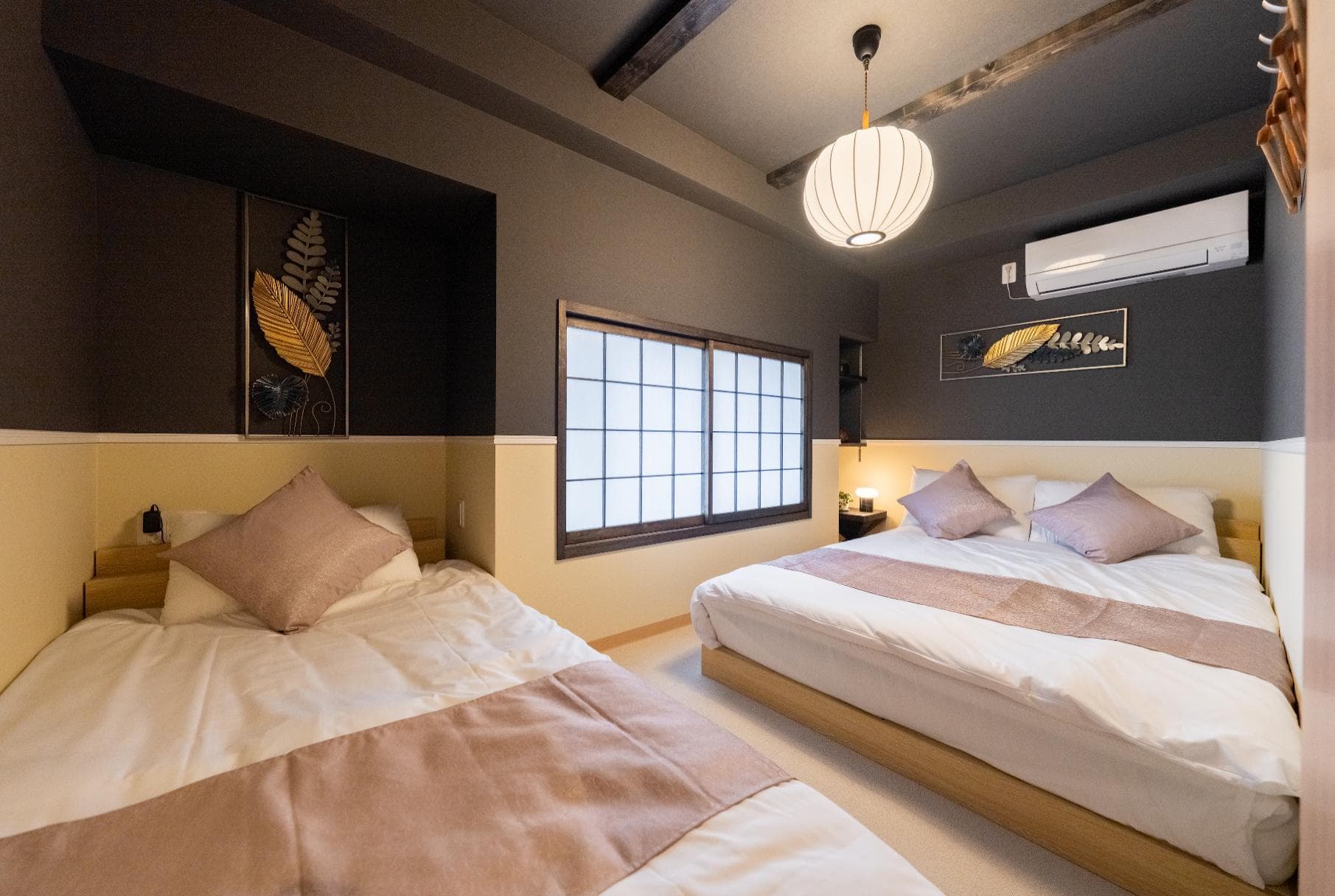 Oimazato 3-chome / Furnished 2-Storey Row House Operating as Short-Term Rental, Osaka photo 4