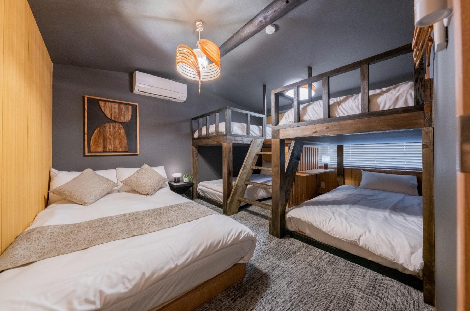 Oimazato 3-chome / Furnished 2-Storey Row House Operating as Short-Term Rental, Osaka photo 5