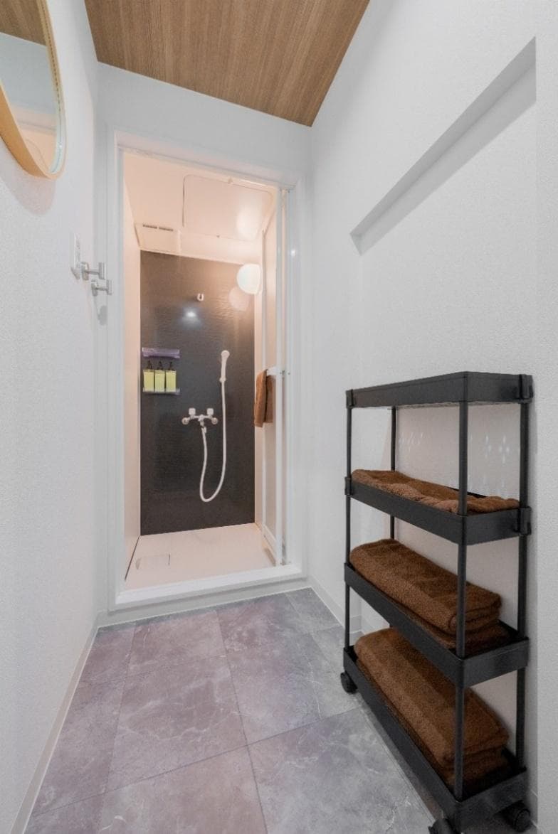 Oimazato 3-chome / Furnished 2-Storey Row House Operating as Short-Term Rental, Osaka photo 7