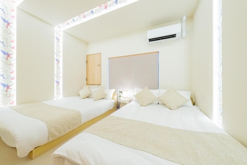 Shioji 2-chome / Furnished 2-Storey Row House Operating as Short-Term Rental, Osaka photo 4