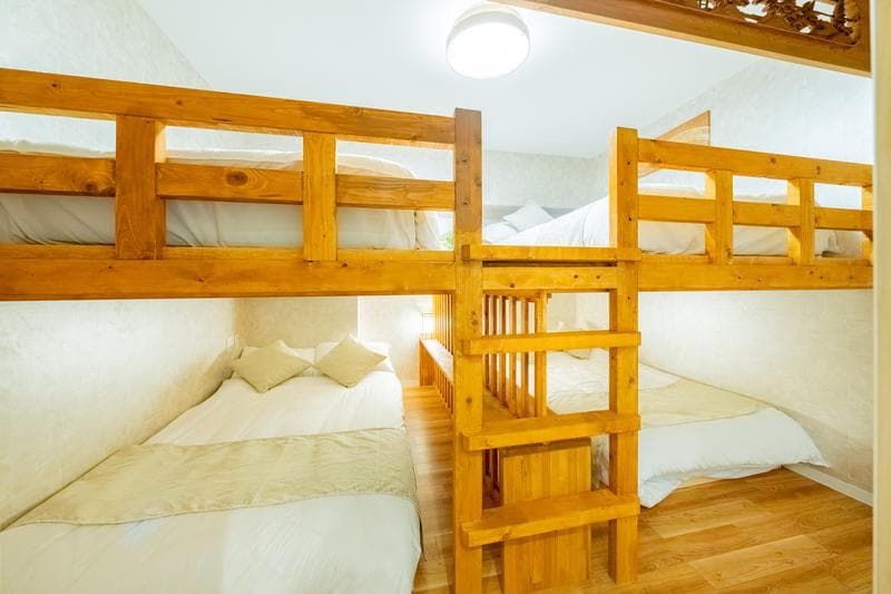 Shioji 2-chome / Furnished 2-Storey Row House Operating as Short-Term Rental, Osaka photo 6