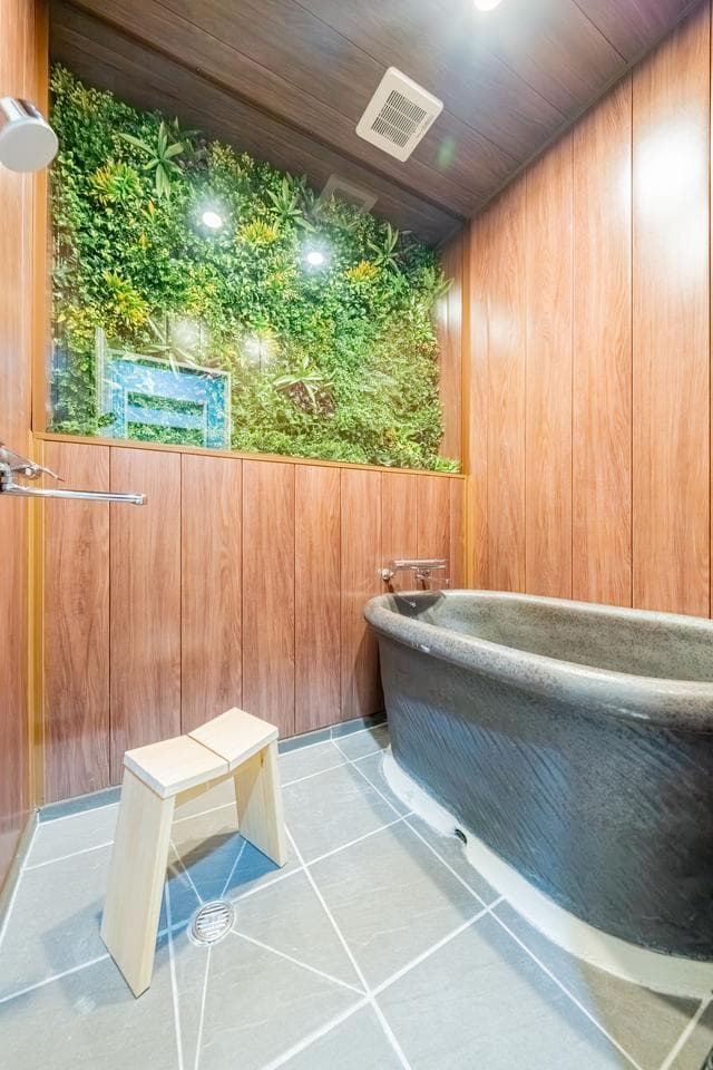 Shioji 2-chome / Furnished 2-Storey Row House Operating as Short-Term Rental, Osaka photo 7