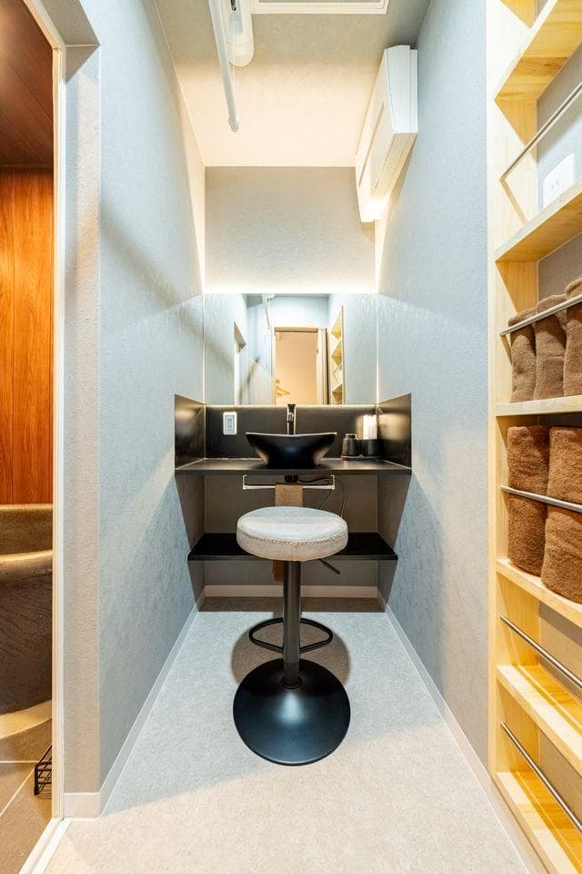 Shioji 2-chome / Furnished 2-Storey Row House Operating as Short-Term Rental, Osaka photo 8