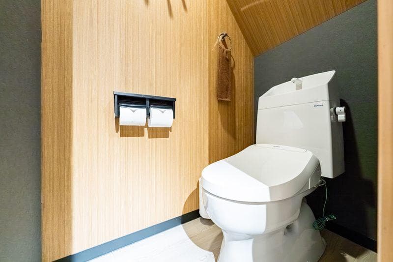 Shioji 2-chome / Furnished 2-Storey Row House Operating as Short-Term Rental, Osaka photo 11