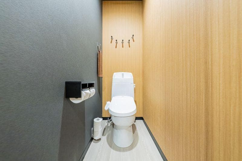 Shioji 2-chome / Furnished 2-Storey Row House Operating as Short-Term Rental, Osaka photo 12