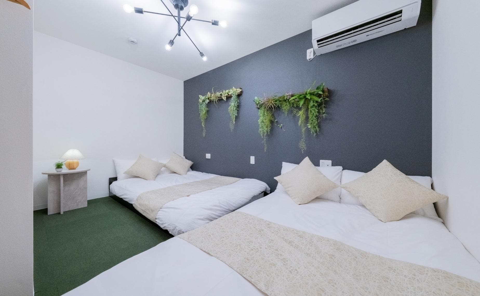 Tsuruhashi 2-chome / 3rd-Floor Unit Operating as Short-Term Rental (Furnished), Osaka photo 6