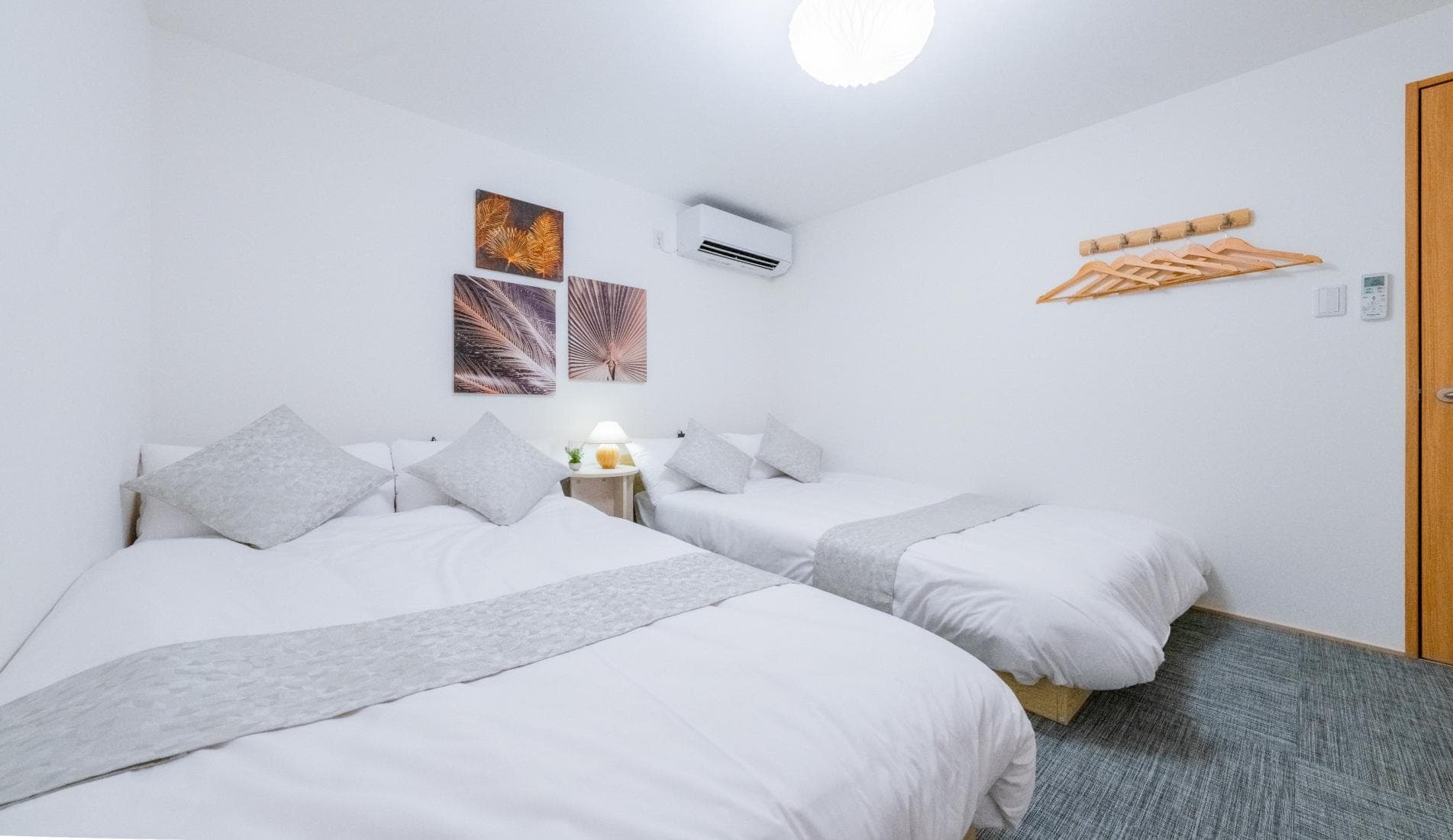 Tsuruhashi 2-chome / 3rd-Floor Unit Operating as Short-Term Rental (Furnished), Osaka photo 8