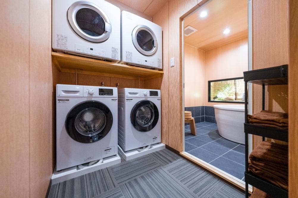 Tsuruhashi 2-chome / 3rd-Floor Unit Operating as Short-Term Rental (Furnished), Osaka photo 11