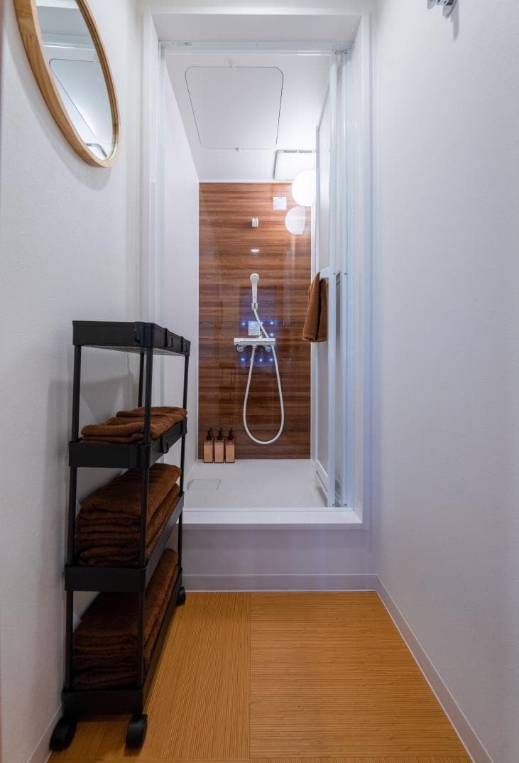 Tsuruhashi 2-chome / 3rd-Floor Unit Operating as Short-Term Rental (Furnished), Osaka photo 12