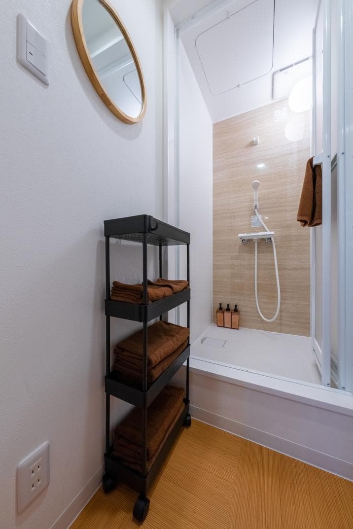 Tsuruhashi 2-chome / 3rd-Floor Unit Operating as Short-Term Rental (Furnished), Osaka photo 13