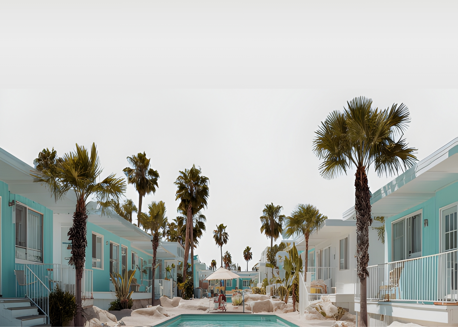 Resort