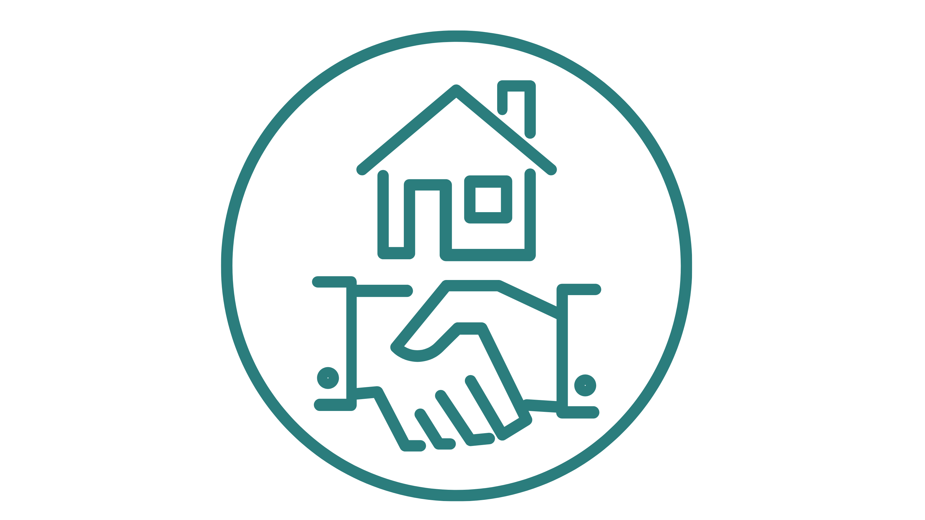 Real Estate Agents